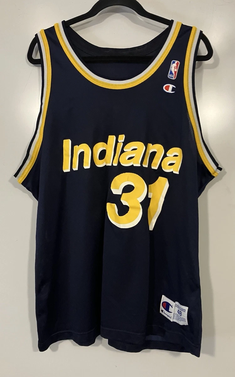 ビ*カ様 Champion NBA Indiana Pacers Champion Size XL Indiana Pacers NBA Fan Apparel & Souvenirs for