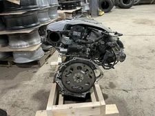 Engine 2.0L VIN X 8th Digit Opt Ltg 107k Miles Fits 16-20 MALIBU 863167