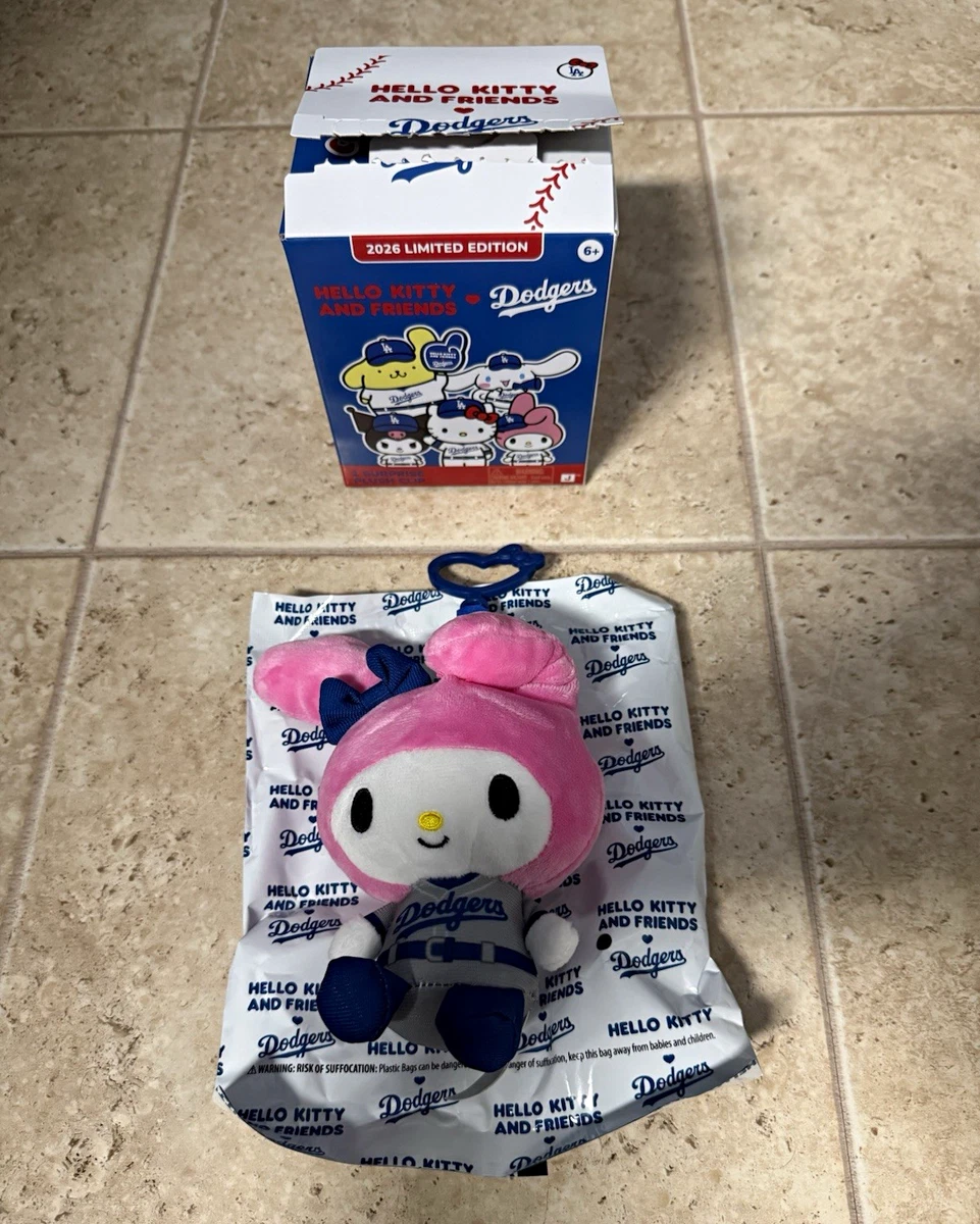 25+ hello kitty dodgers for sale | Updated Oct 2026