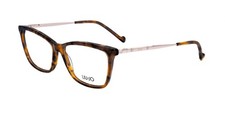 Image of Liu Jo LJ2765 Tortoise 54/15/140 WOMAN Eyewear Frame