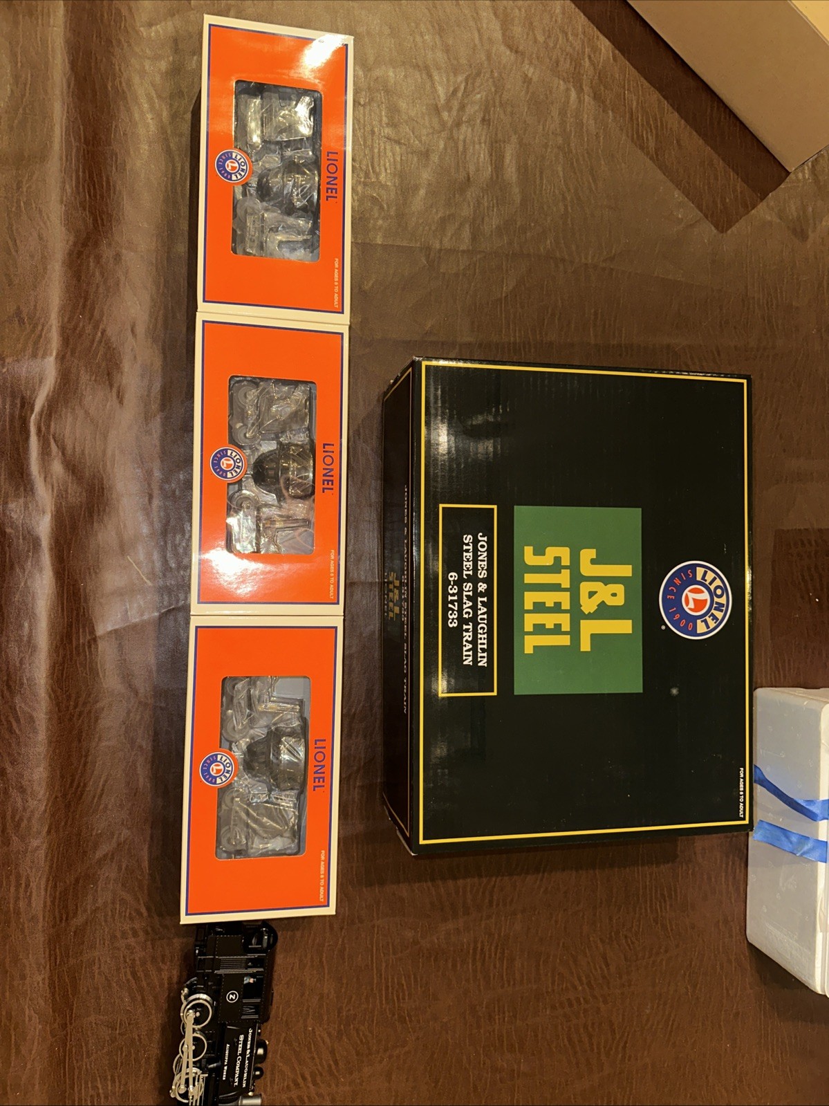 Click here to see eBay Auction