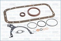 Ajusa Dichtungssatz KurbelgehäUse 54056000 FüR Opel Vectra Corsa Astra CC S93 TR