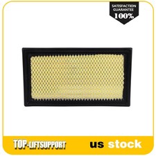 CA10242 Engine Air Filter For Ford Edge Explorer Taurus Lincoln Mazda 6 Mercury