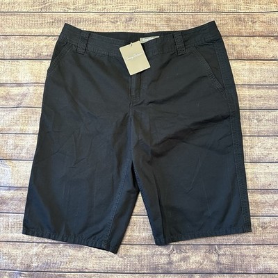 Tommy Bahama Rip Tide II Women's Bermuda Shorts Size 10 NWT Casual Tropical Beac