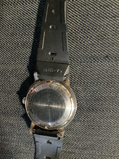 Vintage Bulova Self-Winding Automatic Watch - Men’s Wristwatch - Runs - Image 4