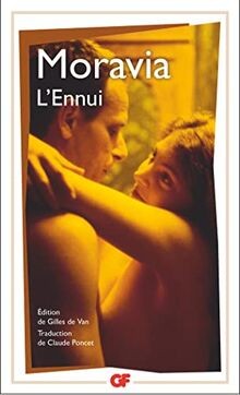 LEnnui von Moravia, Alberto | Buch | Zustand akzeptabel