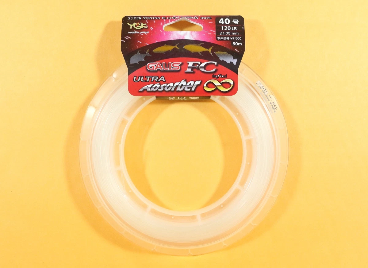 Fluorocarbone Rio Fluoroflex Strong