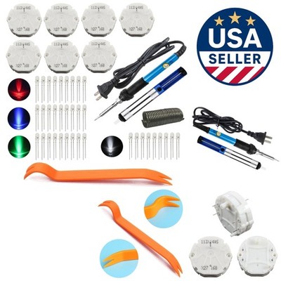 Essential X27-168 Stepper Motor Repair Kit for Accurate Gauge Functionality