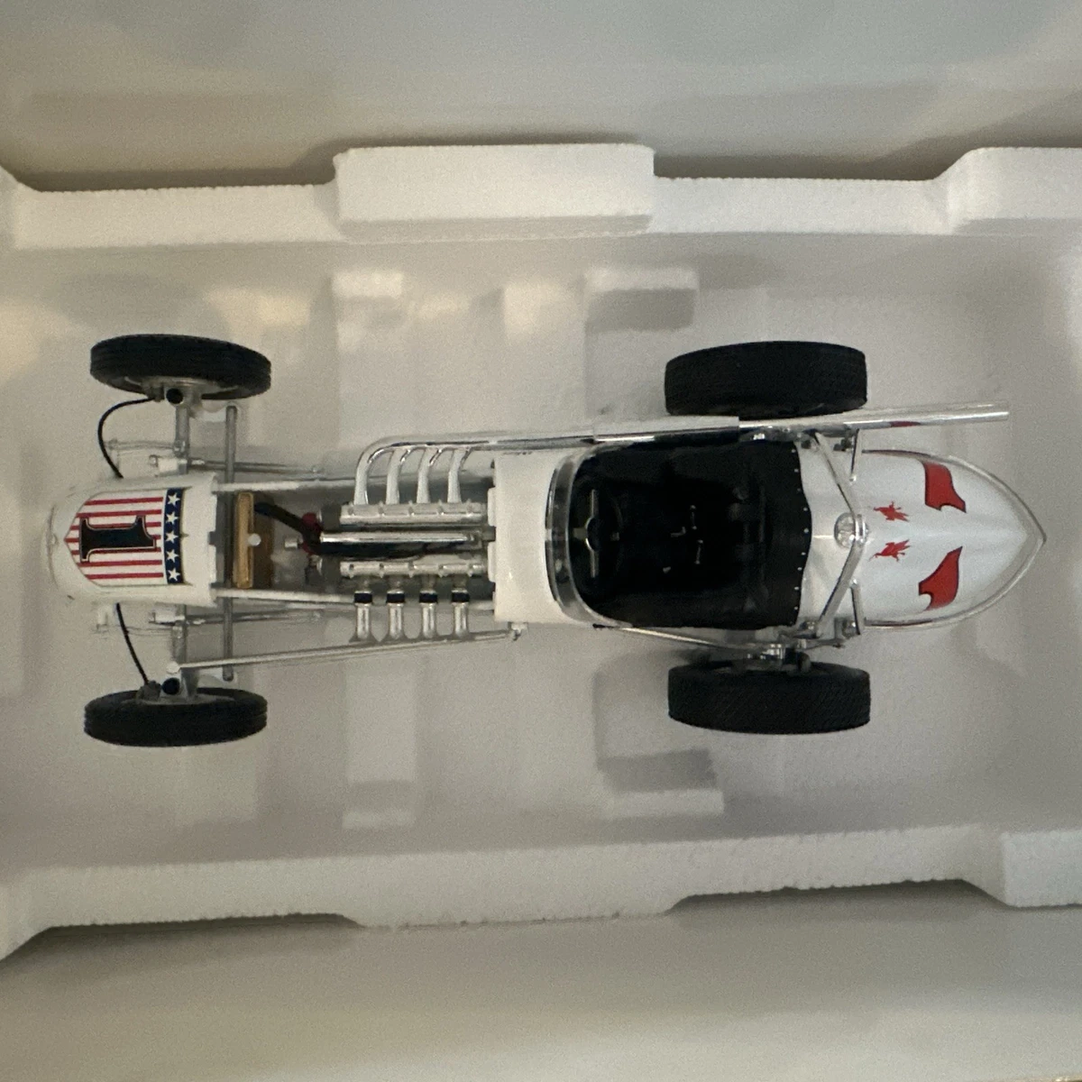 Kaiser 1:18 Scale Diecast & Toy Vehicles for sale | eBay