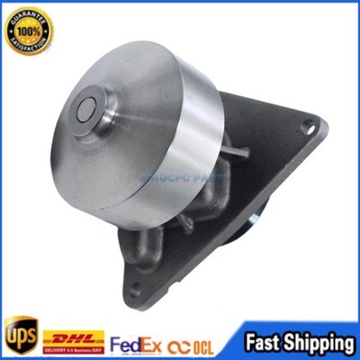 1pc Water Pump 3800974 For Engine 6CT 6D114 #zc