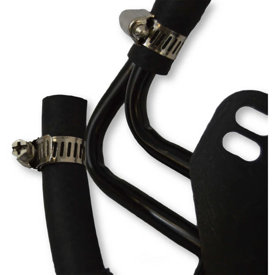 Engine Timing Belt Tensioner Gasket fits 1992-1999 GMC C1500 Suburban,C2500 Subu - Image 3 of 3