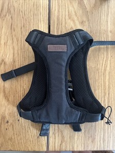 Reddy Road Trip Crash-Tested Dog Harness, Small NWOT