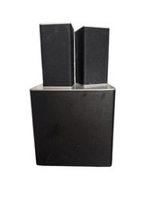 Vizio 5.1 Surround Sound System For TV With Wireless Subwoofer And Bluetooth