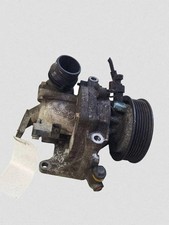 Pompe à eau Opel Mokka