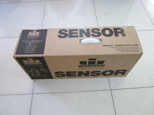 Windsor Sensor S Upright Vacuum - 12", SRS12, ea