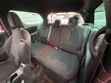 CITROEN DS3 DSTYLE MK1 (A55) 2010-2013 1.6 PETROL Rear Seats 2NR Row