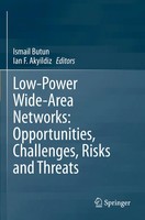 Low-Power Wide-Area Networks: Opportunities, Challenges, Risks And Threats Buch
