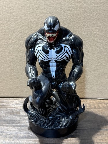Cable Guys Marvel Comics Venom 9 in Gaming Accessories Holder & Phone Holder