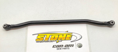 New OEM 2026 Can-Am Maverick R Max 77'' Lower Right Radius Rod Bar Arm 706006481