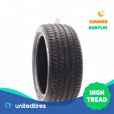 Used 27540r20 Bridgestone Alenza 001 Rft 106w - 932