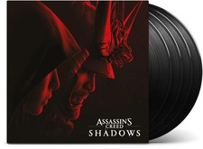 Assassin's Creed Shadows - Soundtrack Collection - Assassin's Creed Shadows -