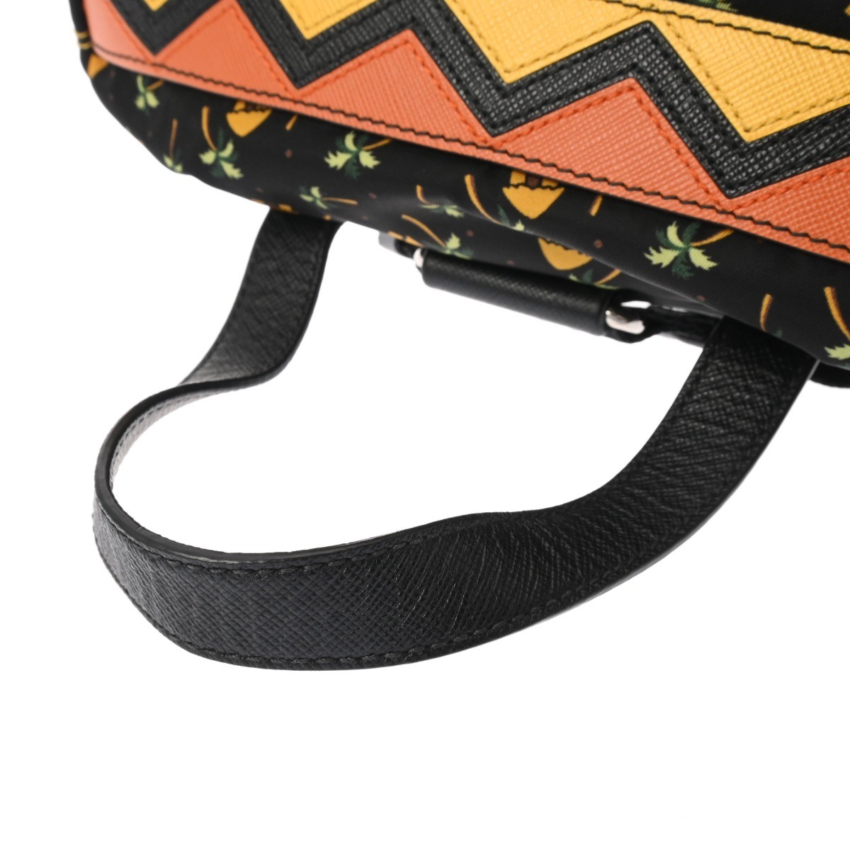 PRADA Backpack multicolor backpack 800000140235000 - image 3