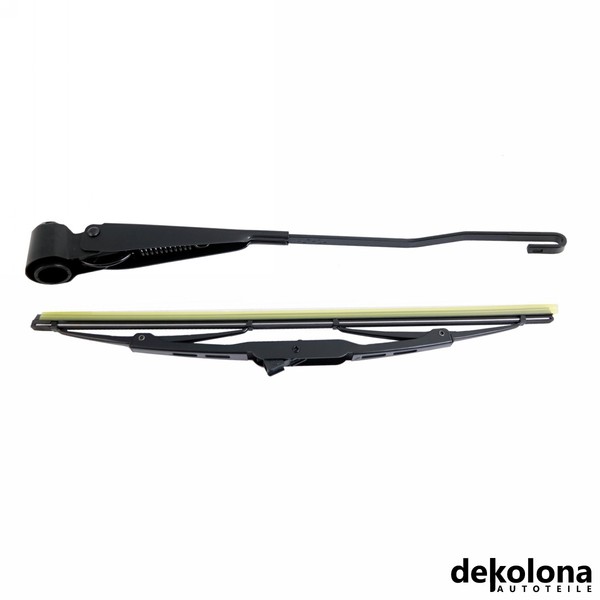 Scheibenwischerarm Mit Wischerblatt FüR Ford Ab 02.14-image