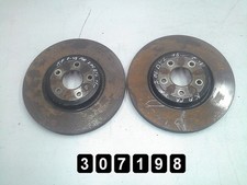 Disque de frein Jaguar XF