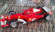 M. Schumacher Ferrari 248 F1 2006