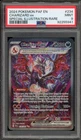 Pokemon Charizard ex Paldean Fates Special Illustration Rare #234 PSA 9 Mint
