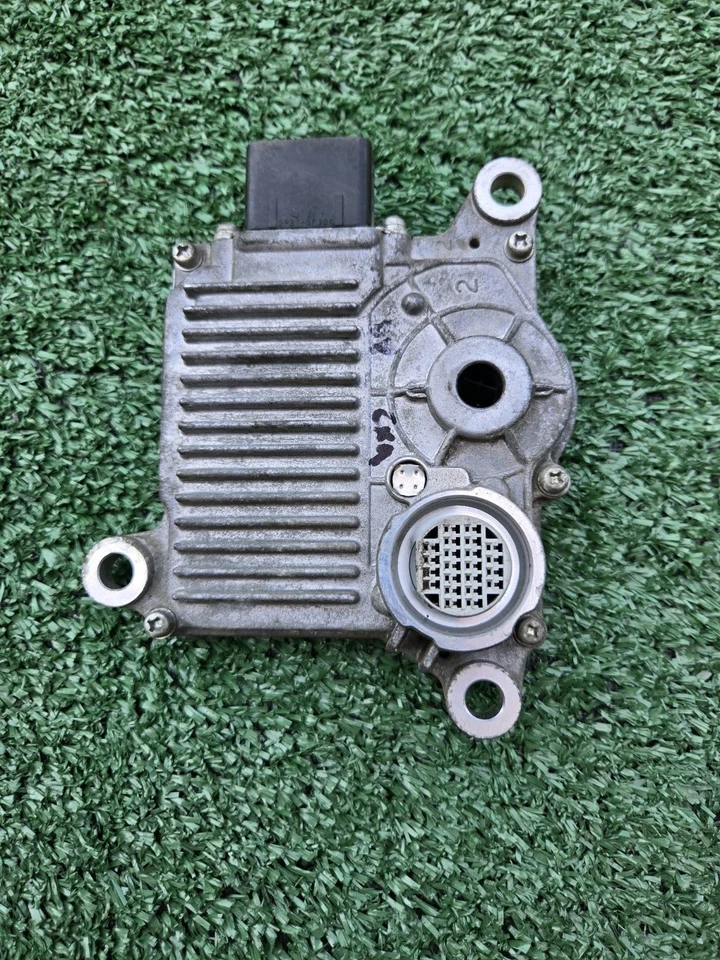 Módulo de control de transmisión OEM 2006-2010 Mazda CX-7 CX7 TCM TCU AW22 18 9E1 B Foto 4 de 4