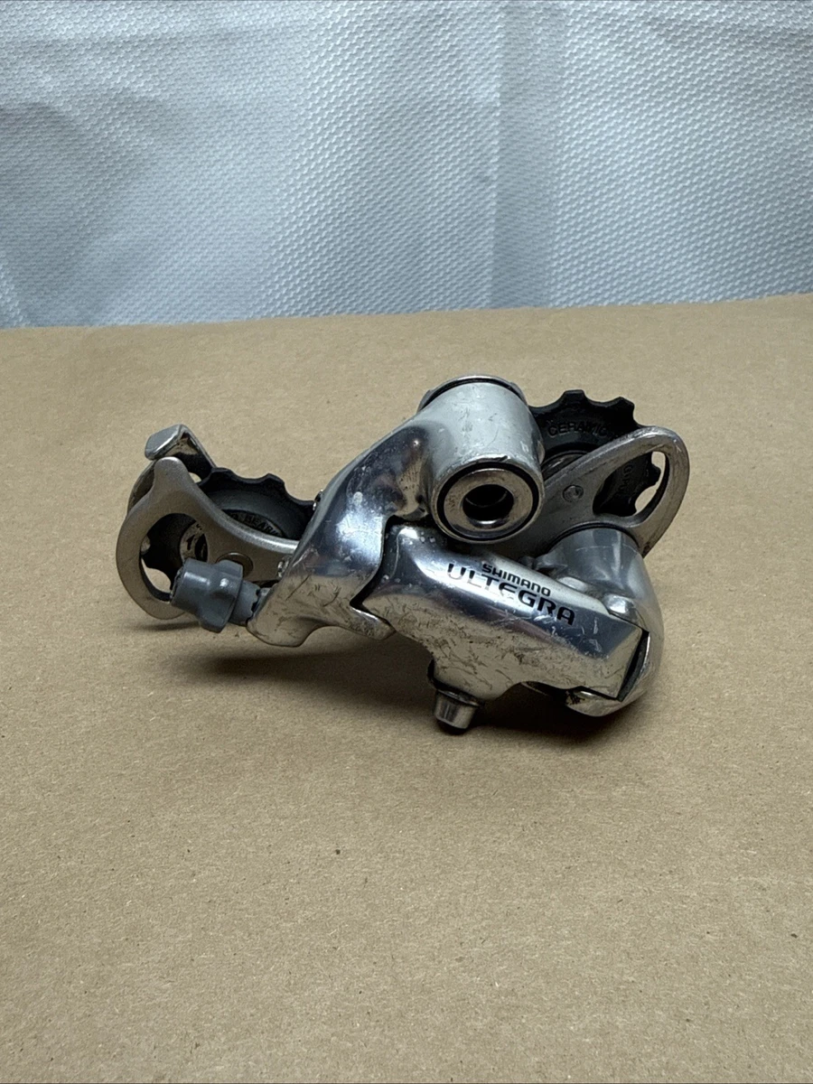 Dérailleur arrière Shimano Ultegra RD-6500 – 9 vitesses
