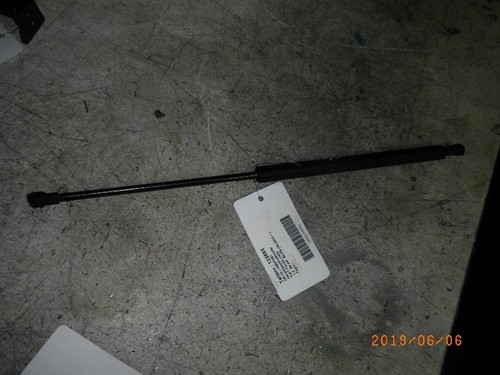 132692 Heckklappendämpfer FIAT Panda (169) 46827091 1.2