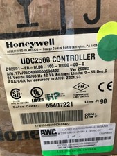 New Honeywell DC2501-EB-0L00-100-10000-00-0 Free Shipping New in Box PLC 1PC US