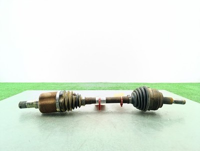 2500924 antriebswelle vorne links FORD TOURNEO CONNECT CHC 2018 9126065