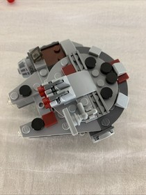 LEGO Star Wars: Millennium Falcon Microfighter (75193)