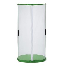 Butterfly Insect Cage Butterfly Habitat Portable Breeding House Garden Supplies