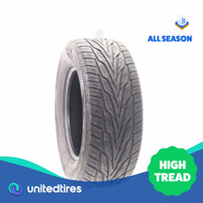 Used 27560r17 Toyo Proxes St Iii 110v - 832