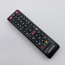 Samsung Remote Control AK59-00146A For BD-E5300 BD-E5400 Blu-Ray Player Work OEM