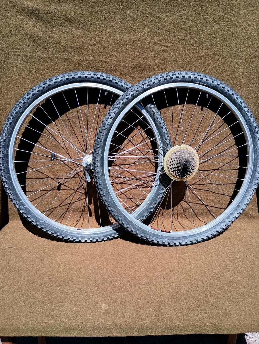 Sun Rims 26 in Bicycle Wheels & Wheetsets for Mountain Bike for