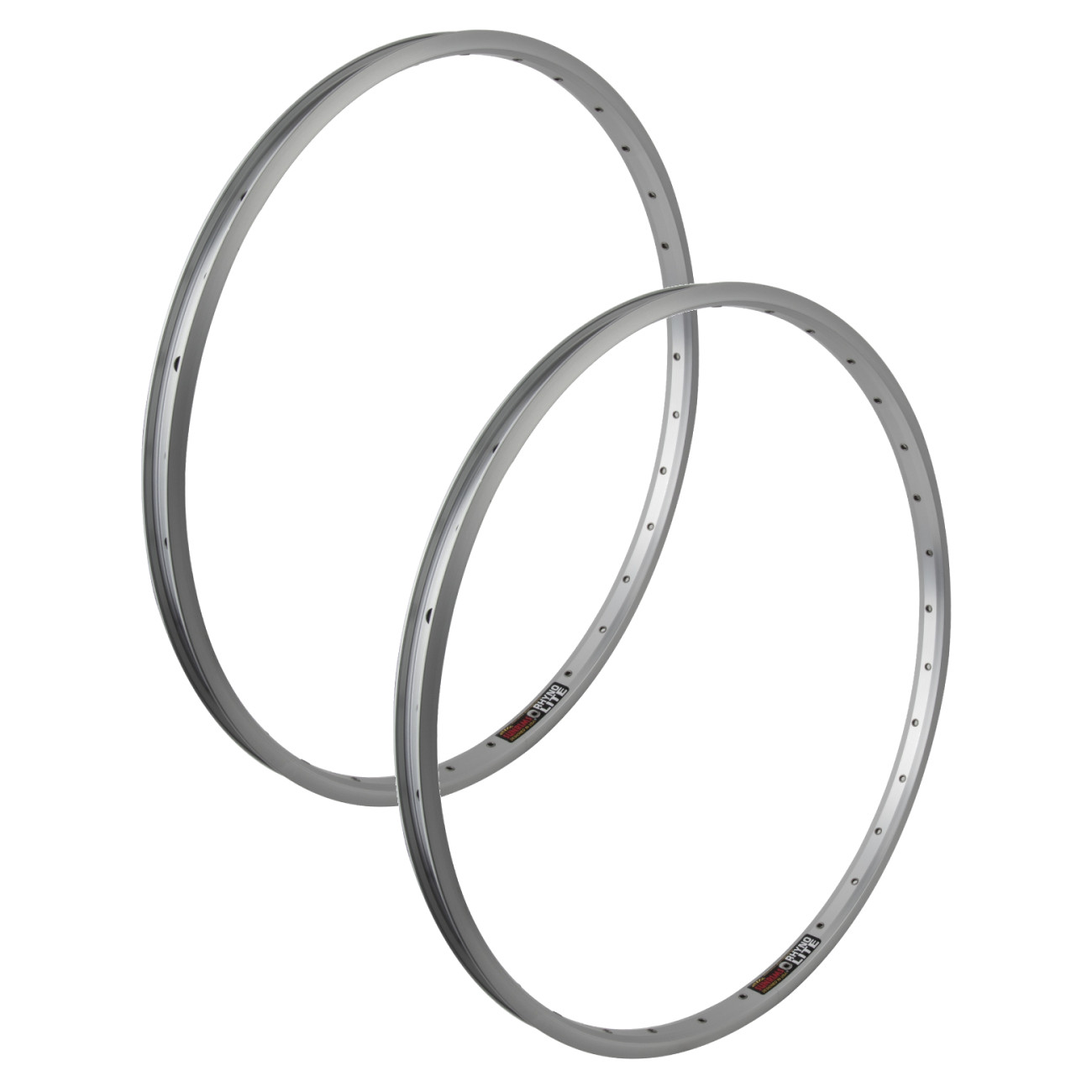 Упаковка из 2-х таблеток Rhyno Lite Sun Ringle26 дюймов Rhyno Lite Silver 32 19190₽
