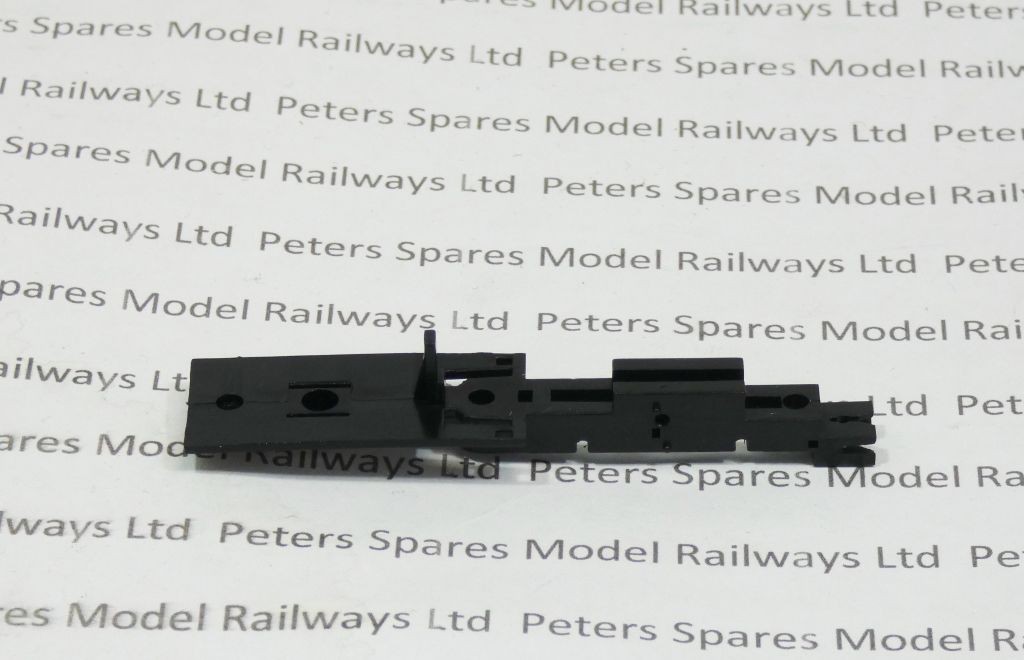Dapol 110304 M7 N Gauge Lower Chassis Pristine