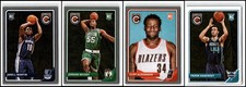 Panini Complete Silver (4) Card Lot - EXCLUSIVE OFFER – ACT QUICK!