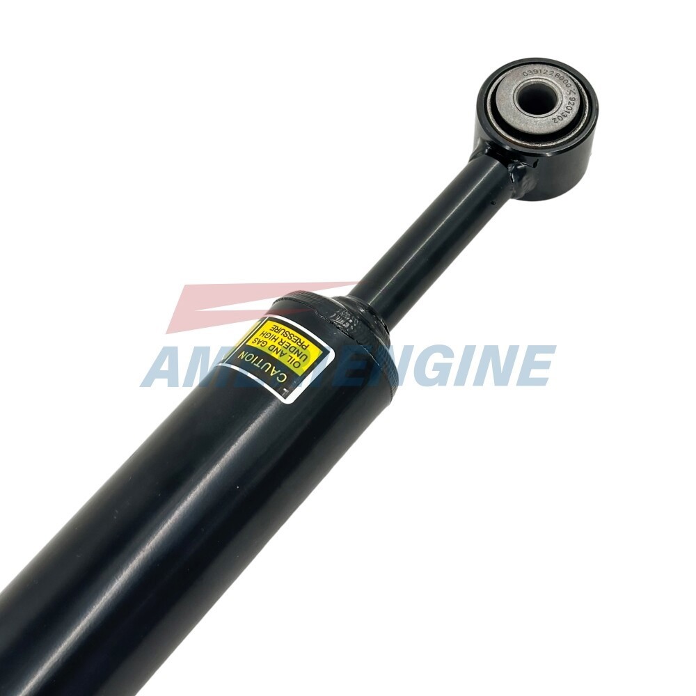 4x Fit Maserati Ghibli S Q4 2014-2019 Front Rear Shock Absorber Struts Assys RWD