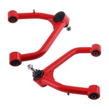 PAIR DE BRAS DE SUSPENSION SUPÉRIEURS FOR CHEVROLET SILVERADO ET GMC SIERRA 1500