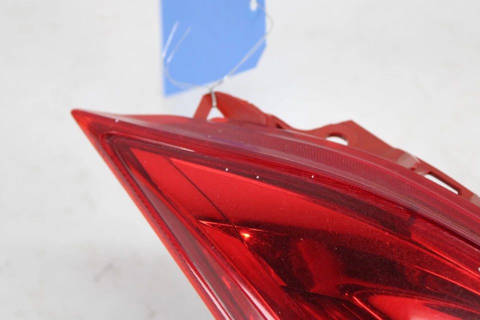 Левый задний фонарь 2009–2017 Nissan 370z от оригинального производителя NK35 - Изображение 2 из 4