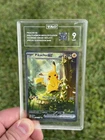 Pikachu EX 2026 Ascended Heroes Special Illustration Rare #276/217 TAG 9