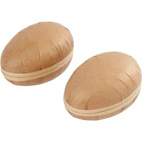 Tweedelig Ei (Us Import)