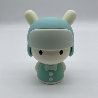 MITU Smart Bunny Children's Story Robot and Song Poem Player In Chinese