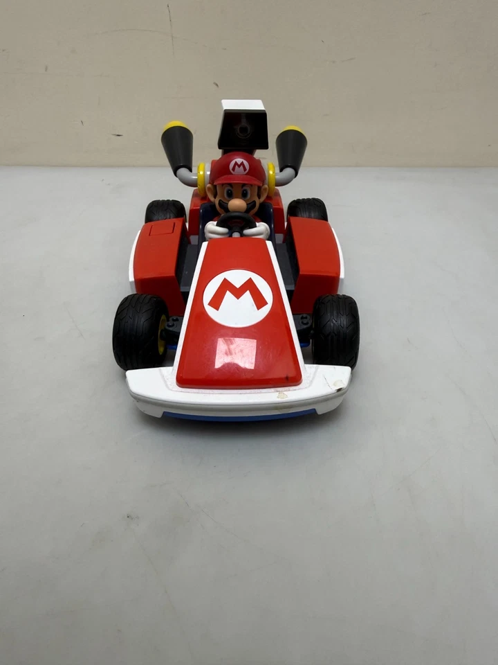Mario Kart Live: Home Circuit (Nintendo Switch, 2020) Mario Set Complete, photo 3 of 4